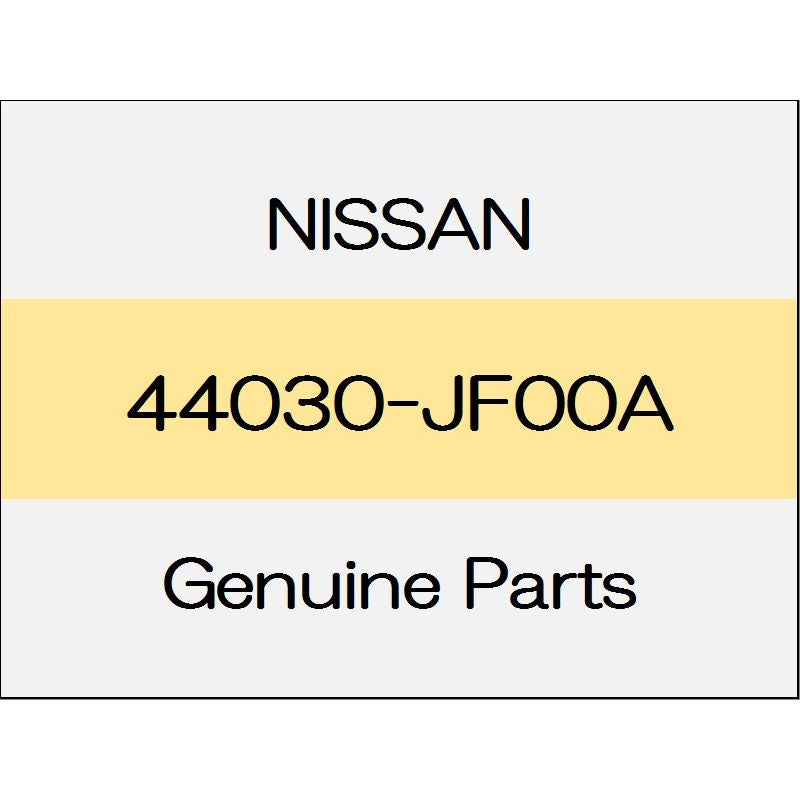 [NEW] JDM NISSAN GT-R R35 Rear brake back plate Assy (L) 1111 ~ brake wear warning light Mu 44030-JF00A GENUINE OEM