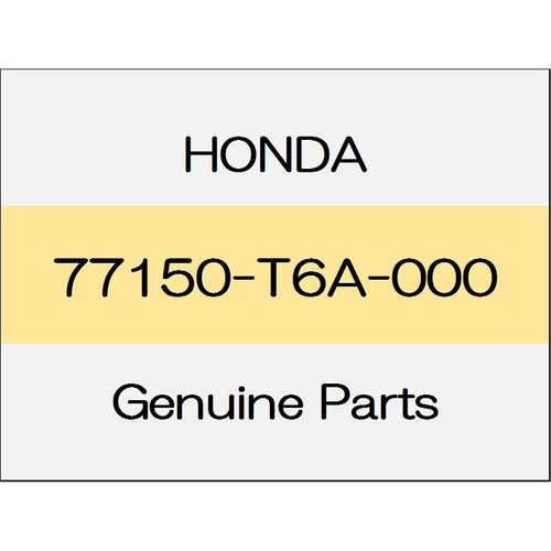 [NEW] JDM HONDA ODYSSEY HYBRID RC4 Instrumented center stay 77150-T6A-000 GENUINE OEM