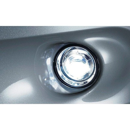 [NEW] JDM Nissan Elgrand E52 LED Fog Lamp White LED Genuine OEM