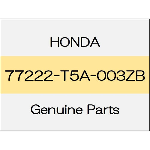 [NEW] JDM HONDA FIT GK Passenger panel Comp L13B 77222-T5A-003ZB GENUINE OEM