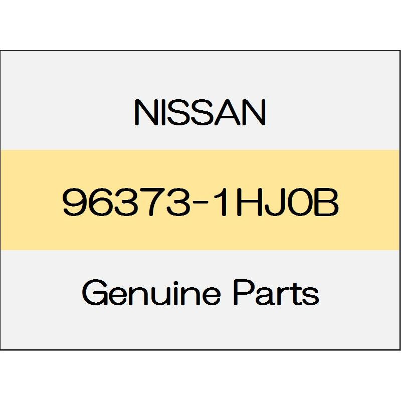 [NEW] JDM NISSAN MARCH K13 Mirror body cover (R) body color code (A55) 96373-1HJ0B GENUINE OEM