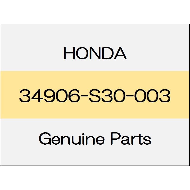 [NEW] JDM HONDA S2000 AP1/2 valve 34906-S30-003 GENUINE OEM