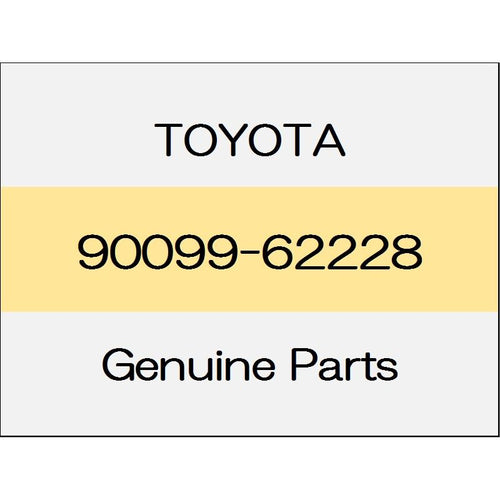 [NEW] JDM TOYOTA YARIS A1#,H1#,P210 Windshield washer motor-to-joint hose 90099-62228 GENUINE OEM
