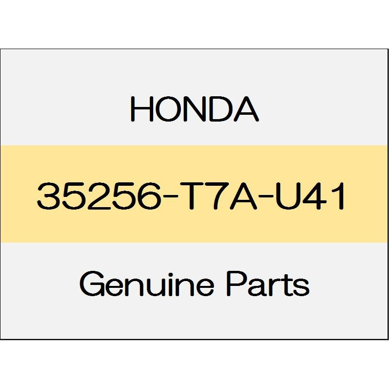 [NEW] JDM HONDA CR-V HYBRID RT Wiper switch Assy 35256-T7A-U41 GENUINE OEM