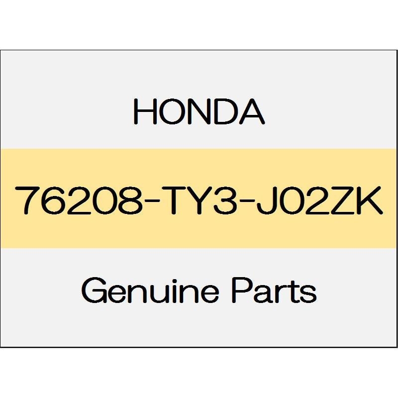 [NEW] JDM HONDA LEGEND KC2 Door mirror Assy (R) 1802 ~ body color code (NH883P) 76208-TY3-J02ZK GENUINE OEM