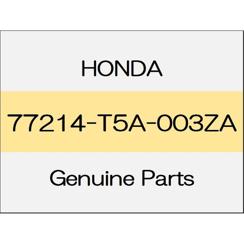 [NEW] JDM HONDA FIT GK Cup holder lid Comp 77214-T5A-003ZA GENUINE OEM