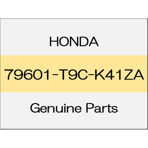 [NEW] JDM HONDA GRACE GM Panel Comp ~ 1707 79601-T9C-K41ZA GENUINE OEM