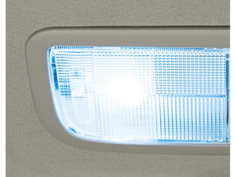[NEW] JDM Honda STEP WGN RP LED Room Lamp For Front Map Lamp Genuine OEM