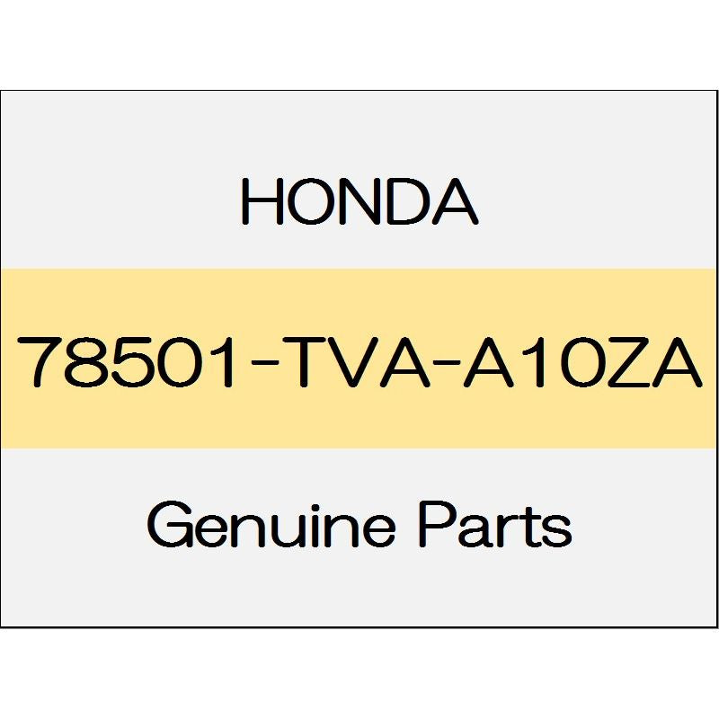 [NEW] JDM HONDA ACCORD eHEV CV3 Grip Comp 78501-TVA-A10ZA GENUINE OEM