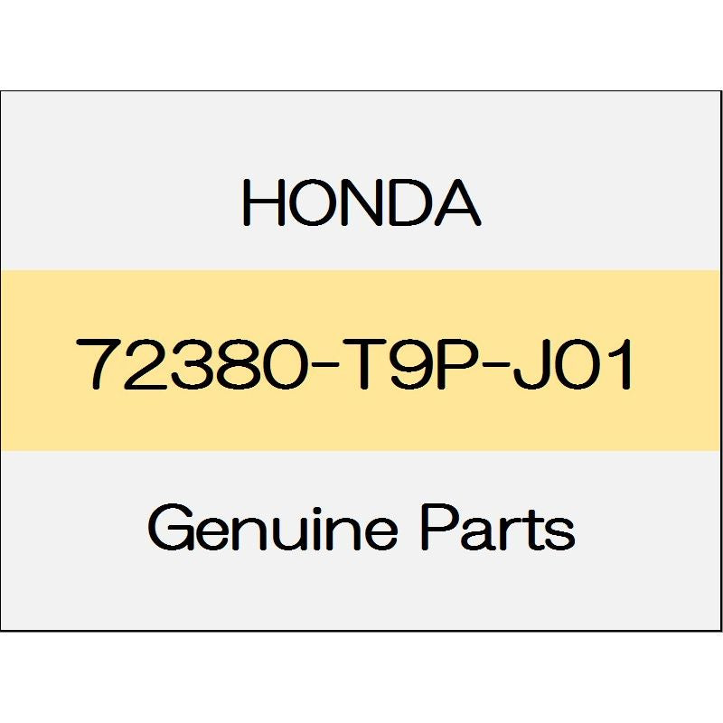 [NEW] JDM HONDA GRACE GM Front door checker Comp (L) 72380-T9P-J01 GENUINE OEM