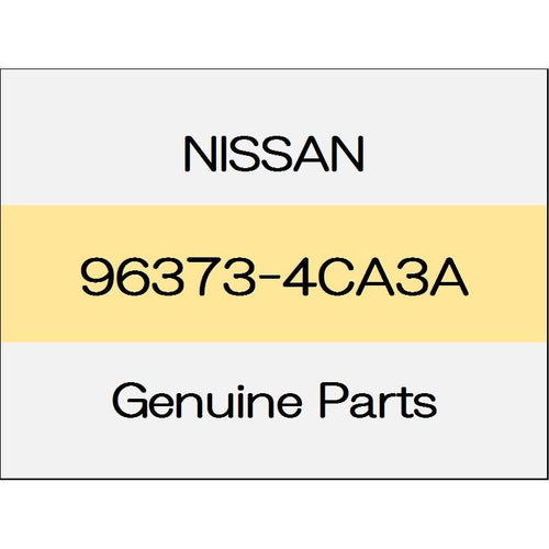 [NEW] JDM NISSAN X-TRAIL T32 Mirror body cover (R) mode Premier system - 1706 body color code (KAD) 96373-4CA3A GENUINE OEM