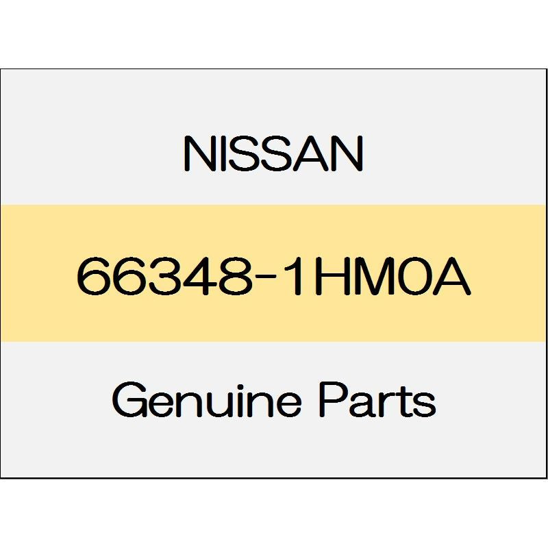 [NEW] JDM NISSAN NOTE E12 The one-way valve 66348-1HM0A GENUINE OEM