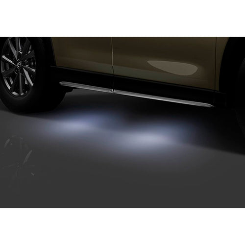 [NEW] JDM Mazda CX-5 KF Welcome Lamp Genuine OEM