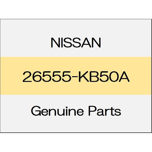 [NEW] JDM NISSAN GT-R R35 Rear combination lamps Assy (L) 1111 ~ 26555-KB50A GENUINE OEM