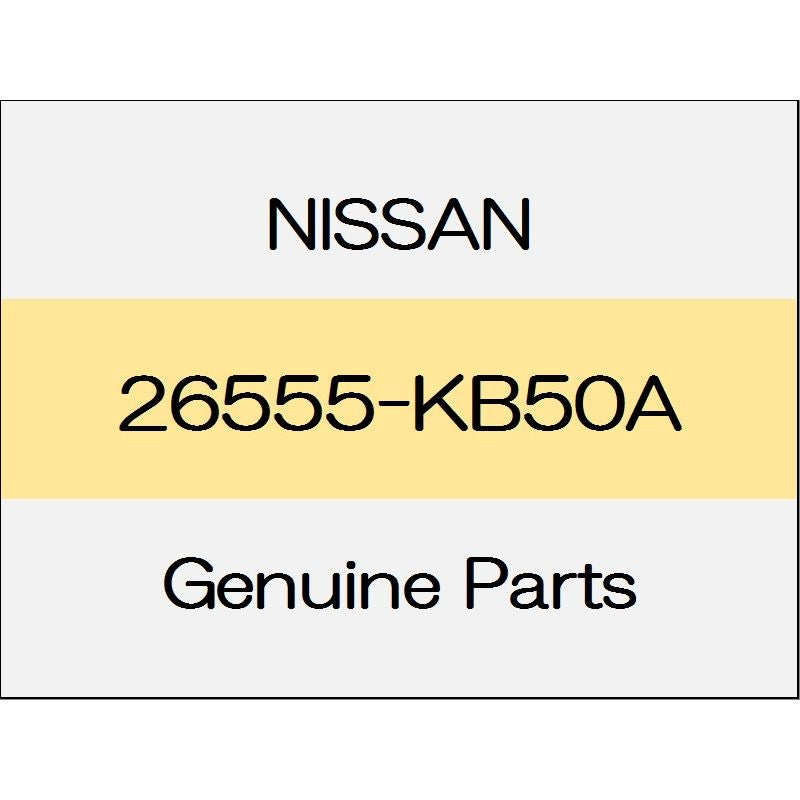 [NEW] JDM NISSAN GT-R R35 Rear combination lamps Assy (L) 1111 ~ 26555-KB50A GENUINE OEM