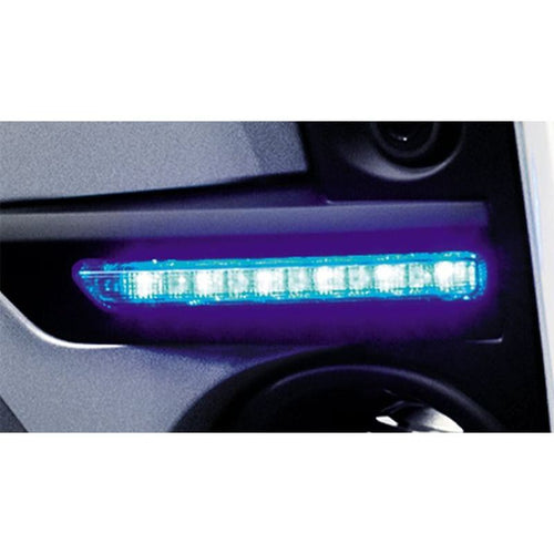 [NEW] JDM Toyota RAIZE A2# LED Stylish Beam Blue Genuine OEM