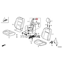 Load image into Gallery viewer, [NEW] JDM HONDA JADE FR5 2019 Front Seat (Driver&#39;s Side) GENUINE OEM
