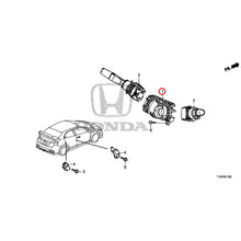 Load image into Gallery viewer, [NEW] JDM HONDA CIVIC FK2 2015 Combination Switches GENUINE OEM
