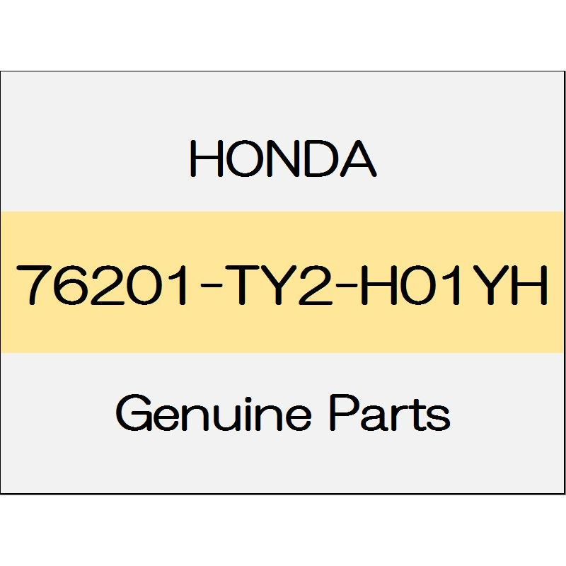 [NEW] JDM HONDA LEGEND KC2 Skullcap (R) body color code (R565M) 76201-TY2-H01YH GENUINE OEM