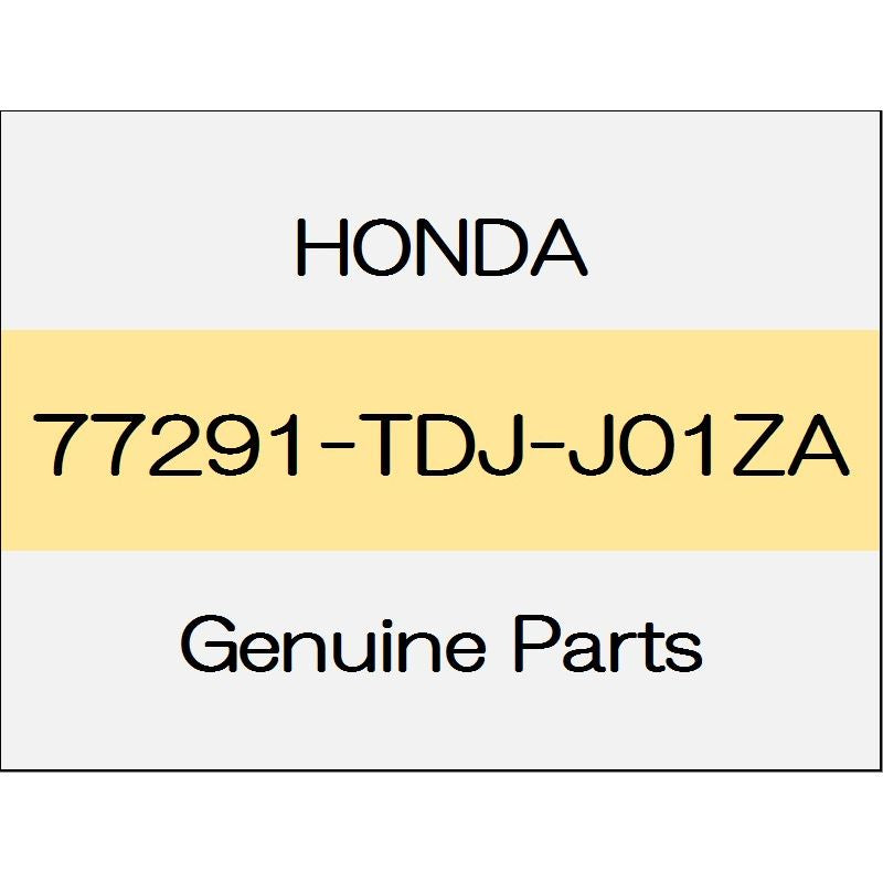 [NEW] JDM HONDA S660 JW5 Front console cover Assy (R) 77291-TDJ-J01ZA GENUINE OEM