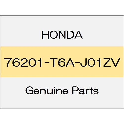 [NEW] JDM HONDA ODYSSEY HYBRID RC4 Skullcap (R) body color code (B553P) 76201-T6A-J01ZV GENUINE OEM