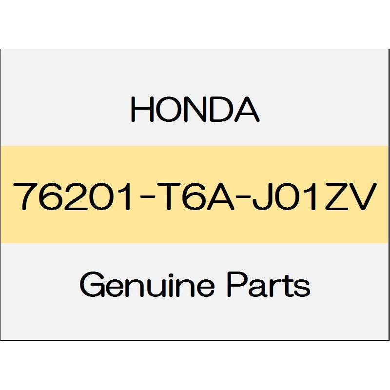 [NEW] JDM HONDA ODYSSEY HYBRID RC4 Skullcap (R) body color code (B553P) 76201-T6A-J01ZV GENUINE OEM