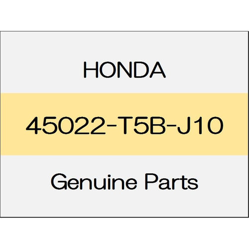 [NEW] JDM HONDA GRACE GM Front pad set 45022-T5B-J10 GENUINE OEM