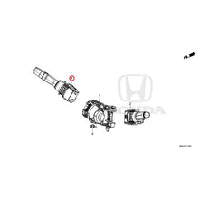 Load image into Gallery viewer, [NEW] JDM HONDA VEZEL e:HEV RV5 2021 Combination Switches GENUINE OEM
