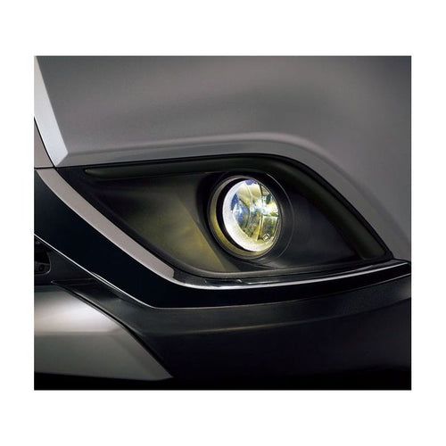 [NEW] JDM Mitsubishi OUTLANDER GF Fog Lamp Yelow Genuine OEM