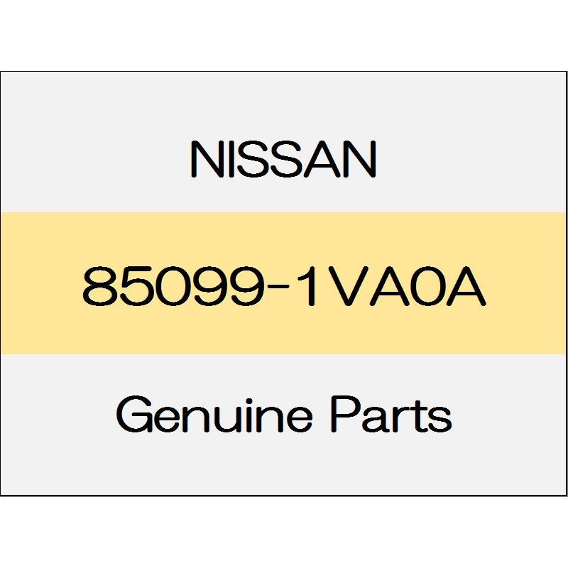 [NEW] JDM NISSAN X-TRAIL T32 Grommet 85099-1VA0A GENUINE OEM