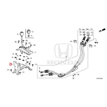 Load image into Gallery viewer, [NEW] JDM HONDA CIVIC FL1 2022 Shift Lever GENUINE OEM
