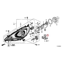 Load image into Gallery viewer, [NEW] JDM HONDA FIT HYBRID GP4 2012 Headlight GENUINE OEM
