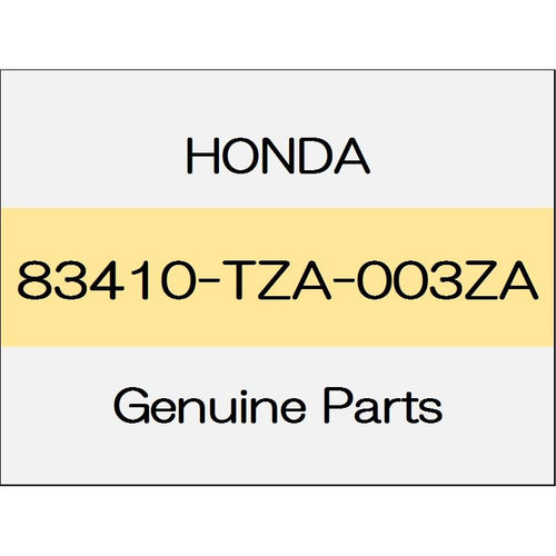 [NEW] JDM HONDA FIT eHEV GR Side panel (R) 83410-TZA-003ZA GENUINE OEM