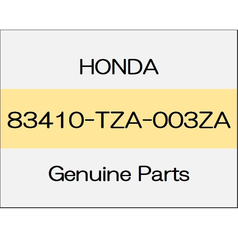 [NEW] JDM HONDA FIT eHEV GR Side panel (R) 83410-TZA-003ZA GENUINE OEM