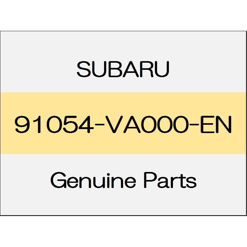 [NEW] JDM SUBARU WRX S4 VA Outer mirror cover cap (R)  welcome lighting free body color code (61K) 91054-VA000-EN GENUINE OEM