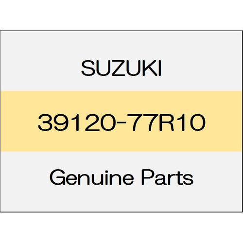 [NEW] JDM SUZUKI JIMNY SIERRA JB74 Head lamp cleaner hose AssyNo.2 39120-77R10 GENUINE OEM