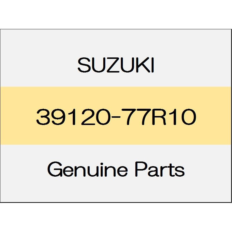 [NEW] JDM SUZUKI JIMNY SIERRA JB74 Head lamp cleaner hose AssyNo.2 39120-77R10 GENUINE OEM