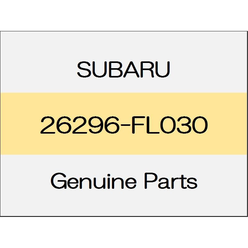 [NEW] JDM SUBARU FORESTER SK Front disc brake pads kit 26296-FL030 GENUINE OEM