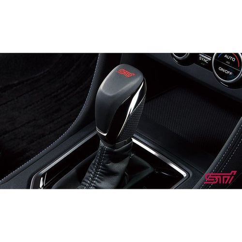 [NEW] JDM Subaru IMPREZA GT/GK STI Shift Knob CVT Genuine OEM