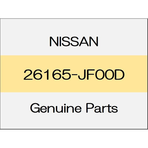 [NEW] JDM NISSAN GT-R R35 Side flasher lamp Assy (L) 26165-JF00D GENUINE OEM