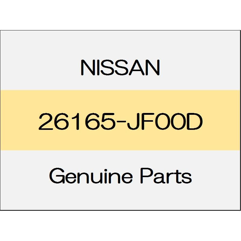 [NEW] JDM NISSAN GT-R R35 Side flasher lamp Assy (L) 26165-JF00D GENUINE OEM