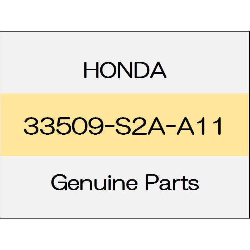 [NEW] JDM HONDA S2000 AP1/2 Special self-tapping screws 33509-S2A-A11 GENUINE OEM