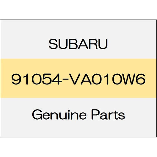 [NEW] JDM SUBARU LEVORG VM Outer mirror cover cap (L) welcome lighting No body color code (K1X) 91054-VA010W6 GENUINE OEM