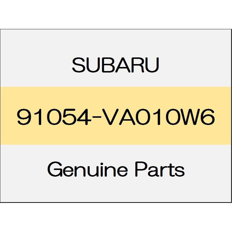 [NEW] JDM SUBARU LEVORG VM Outer mirror cover cap (L) welcome lighting No body color code (K1X) 91054-VA010W6 GENUINE OEM