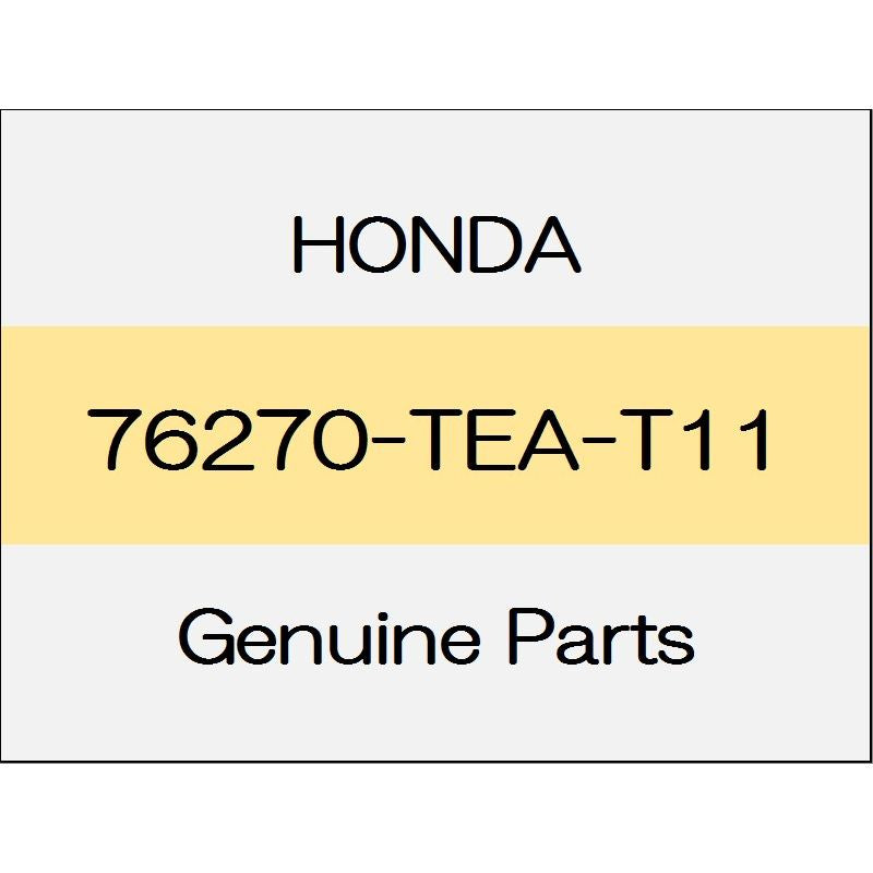 [NEW] JDM HONDA CIVIC SEDAN FC1 Door mirror garnish Assy (L) 76270-TEA-T11 GENUINE OEM