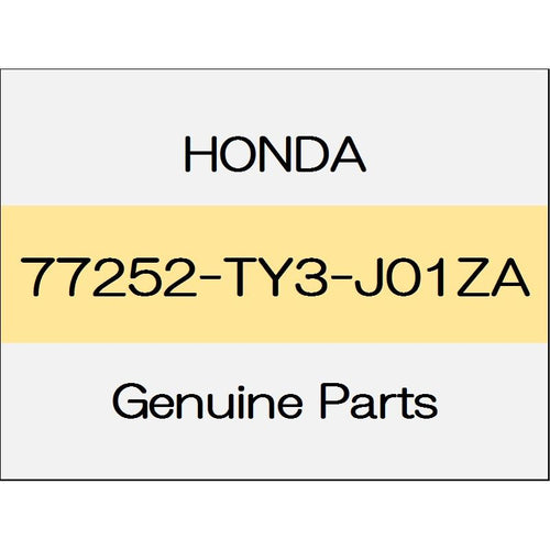 [NEW] JDM HONDA LEGEND KC2 Center lower panel Assy (R) ~ 1802 trim code (TYPE-Q) 77252-TY3-J01ZA GENUINE OEM