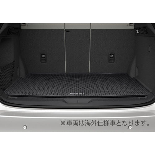 [NEW] JDM Mazda CX-60 KH Luggage All Weather Mat Genuine OEM