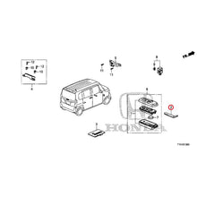Load image into Gallery viewer, [NEW] JDM HONDA N-BOX CUSTOM JF3 2021 Smart Unit GENUINE OEM
