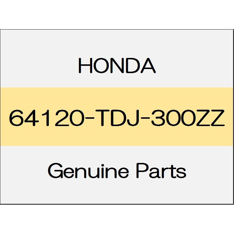 [NEW] JDM HONDA S660 JW5 Front inner pillar Comp (R) 64120-TDJ-300ZZ GENUINE OEM