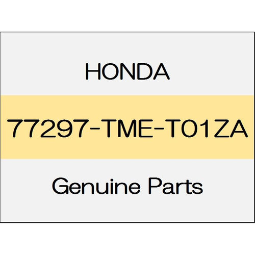 [NEW] JDM HONDA CR-V RW Center lower cover Comp (L) 77297-TME-T01ZA GENUINE OEM